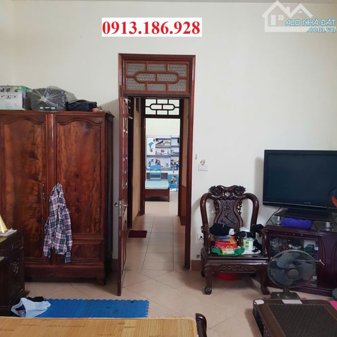 BÁN NHÀ TRUNG TÂM THANH XUÂN – PHÂN LÔ QUÂN ĐỘI – VỊ TRÍ ĐẮC ĐỊA, GIAO THÔNG THUẬN TIỆN - 1