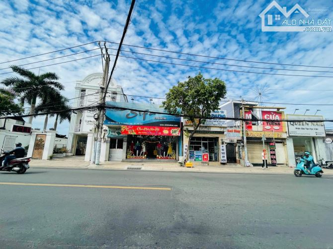BÁN GẤP KHUÔN ĐẤT VÀNG 17x50 mặt tiền đường ĐẶNG VĂN BI, Bình Thọ, Thủ Đức, phù hợp xây - 1