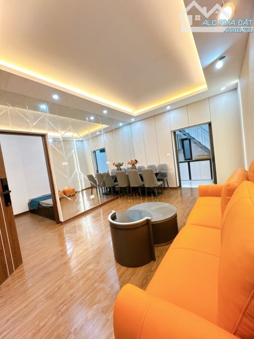 🔥 BÁN CĂN HỘ DUPLEX TTX BÙI NGỌC DƯƠNG – 120M² – VIEW ĐẸP – Ở NGAY! 🔥 - 1
