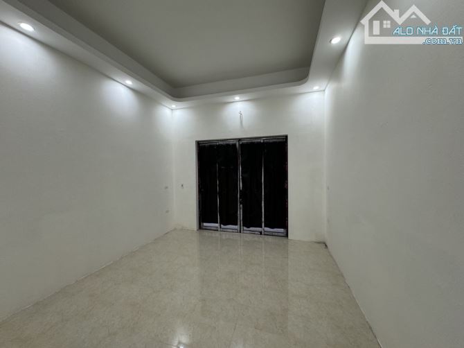 💥NHÀ ĐẸP LÝ SƠN, 48m, 4T, HAI MẶT NGÕ, Ô TÔ ĐỖ CỔNG, GIÁ CHÀO NHỈNH 6 TỶ. - 1