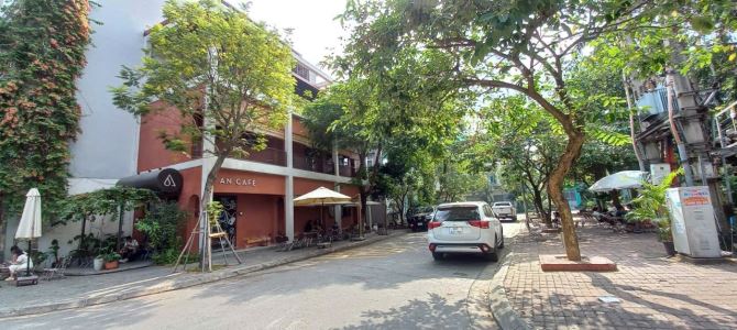 Bán lô mặt Ngô Sỹ Liên yna dt 88m mt 5m hướng bắc giá 10.5 tỷ - 1
