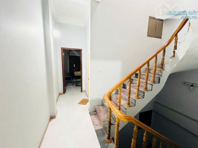 Bán nhà KĐT Đại Kim - Nguyễn Cảnh Dị. Diện tích 54m2, 4 tầng, mặt tiền 4.3m -17.3 tỷ ( tl) - 1