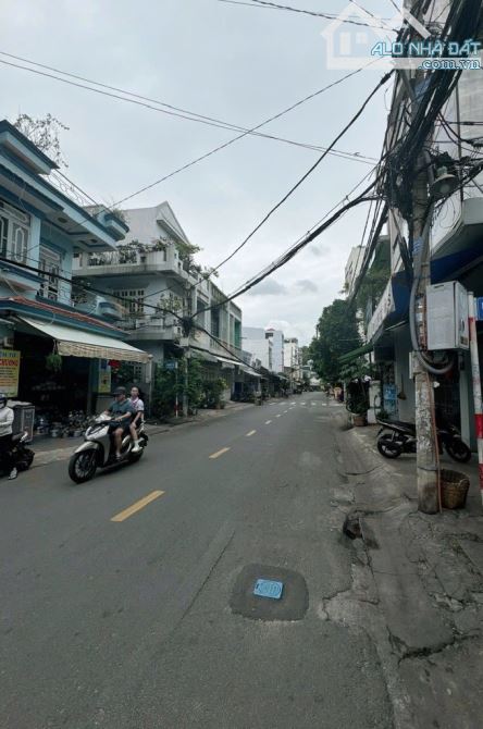 29m2 Phan Thị Hành, sổ vuông, hẻm 3m, 2ty5 - 1