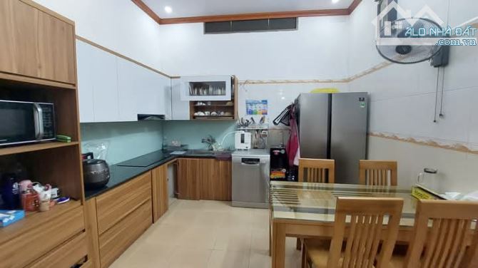 Bán nhà Chợ Đôn, Nghĩa Xá, Lê Chân , 60m2, đường 15m, 6,8 tỷ - 1