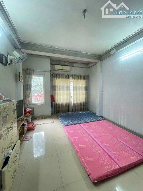 Bán nhà Dọc Bún 1 La Khê 52m2 3tầng mặt tiền 4m hơn 12 tỷ ôtô tránh KinhDoanh VỉaHè LHCC - 1