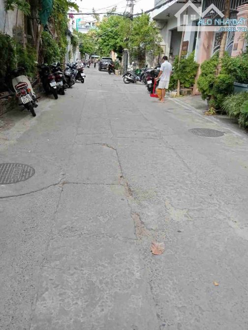 ⭐⭐⭐Nhà riêng cực chất diện tích 151 m2 Trần Khánh Dư, Mỹ An, Ngũ Hành Sơn, Đà Nẵng.CƠ HỘI - 1