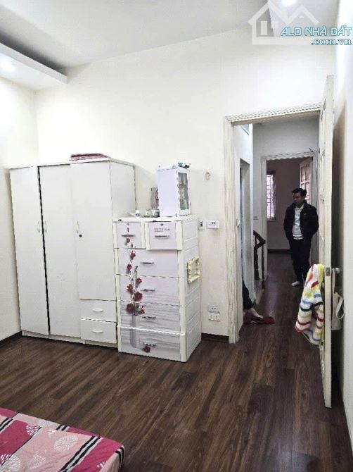 Phân Lô - Ô Tô Tránh , Kinh Doanh - 2 Thoáng ,KĐT Mới Vạn Phúc, Nhỉnh 10 đồng - 1
