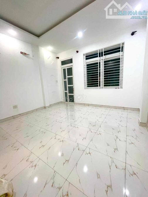 Ngay mặt tiền Đinh Bộ Lĩnh! Nhà(4,5x16m) HXH 6m Bình Thạnh 2 tầng 2pn2wc, giá 8 tỷ 4 - 1
