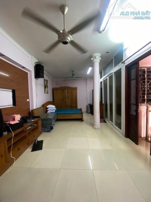 BÁN NHÀ SIÊU PHẨM PHỐ CỔ KINH DOANH 24TỶ 35m 4TẦNG MT 4m HÀNG KHOAI HOÀN KIẾM - 1
