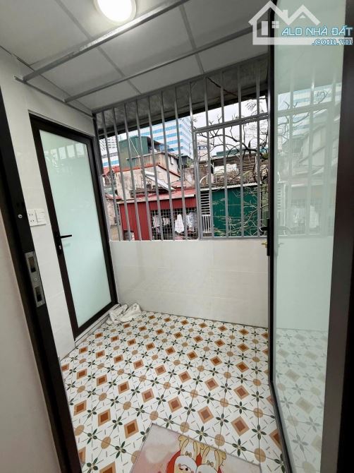Bán tập thể Vĩnh Hồ, 55 m2, đầy đủ đồ nội thất, giá chỉ 2.6 tỷ - 1