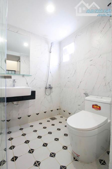Bán gấp CHDV 7 tầng 6x27m - Thang máy - PCCC hiện đại nhỉnh 22 tỷ TL - 12