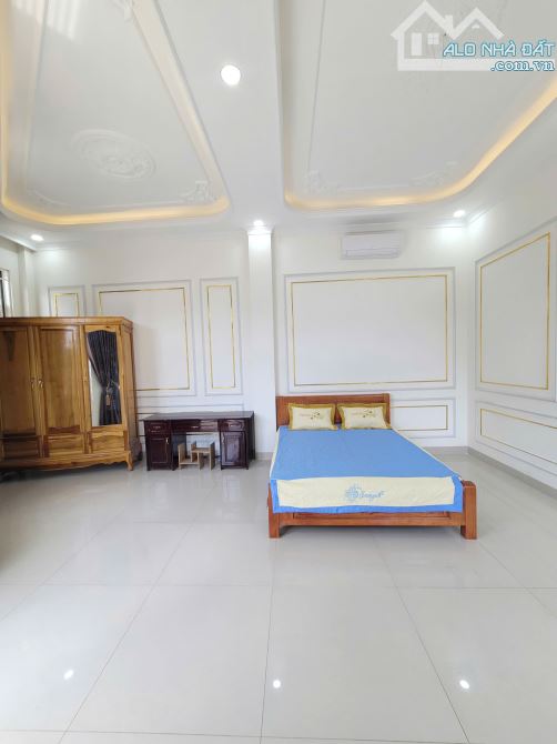 Bán căn góc mới 1T2L 5.5x19m, đường N1 KDC The Suncity p. An Phú, full nội thất - 12