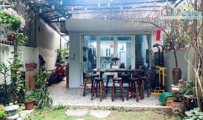OTO TRÁNH-BT NHỎ SÂN VƯỜN-KHÔNG KHÍ TRONG LÀNH DIỆN TÍCH RỘNG-Ở CỰC THƯ GIÃN CHILL GIÁ TOT - 12