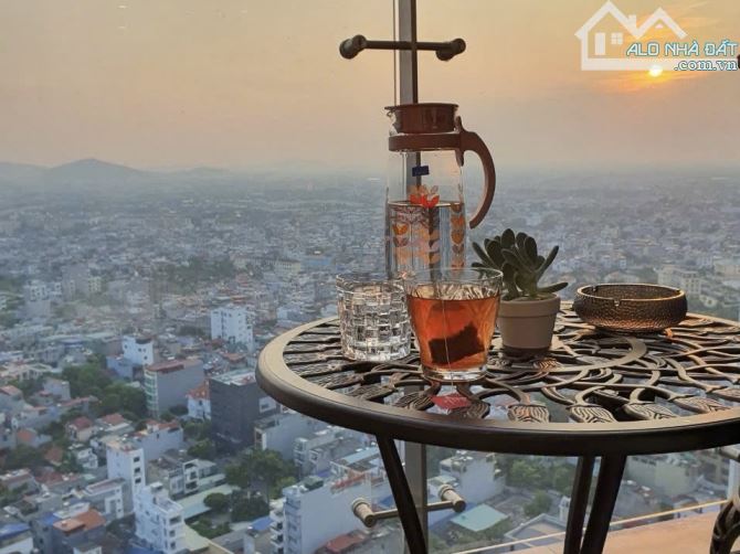 🥰HH.HHC136. HAPPY HOME - CHO THUÊ CĂN HỘ 2 NGỦ HOÀNG HUY COMMERCE - 12