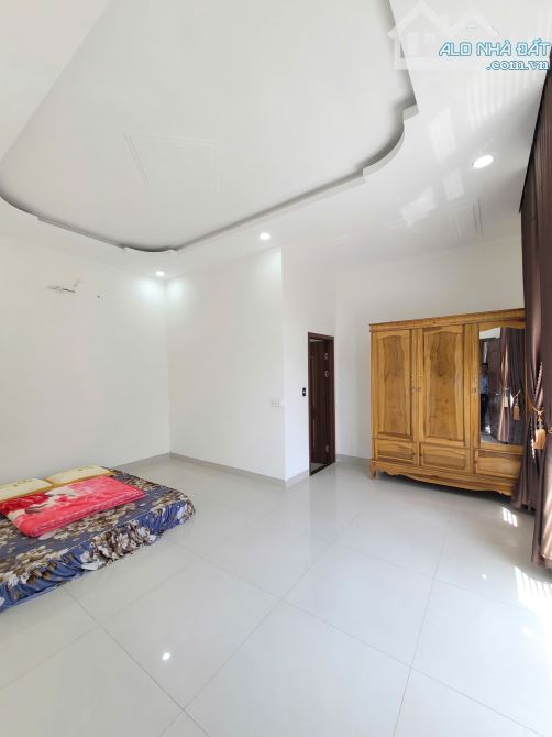 Bán căn góc mới 1T2L 5.5x19m, đường N1 KDC The Suncity p. An Phú, full nội thất - 13