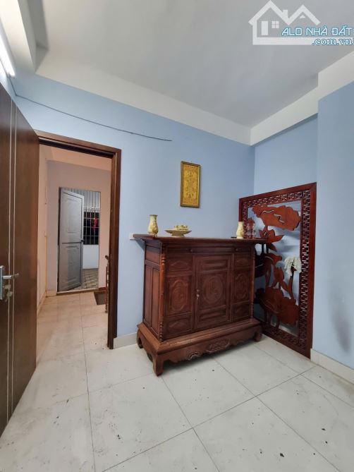 🏡 NHÀ ĐẸP Ô TÔ TRÁNH 38m2 - LÔ GÓC - GẦN SÔNG - KINH DOANH TỐT - GIÁ 5.35 TỶ! 🏡 - 13