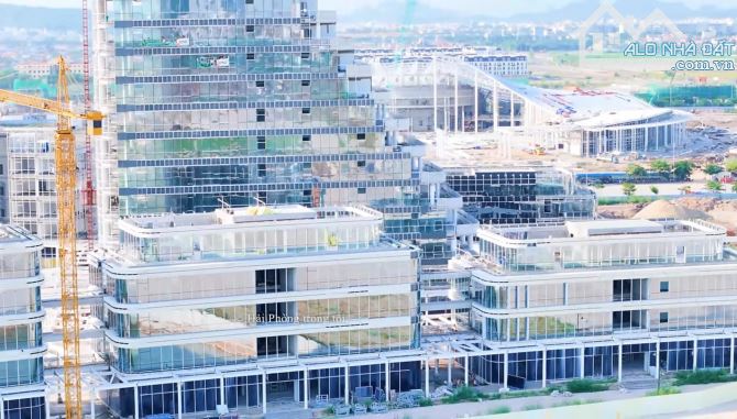 Tái định cư Áp Tràn, Bắc sông Cấm, tp Thuỷ Nguyên đủ các diện tích cam kết giá tốt nhất !! - 13