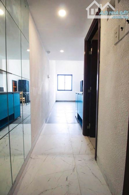 Bán gấp CHDV 7 tầng 6x27m - Thang máy - PCCC hiện đại nhỉnh 22 tỷ TL - 14