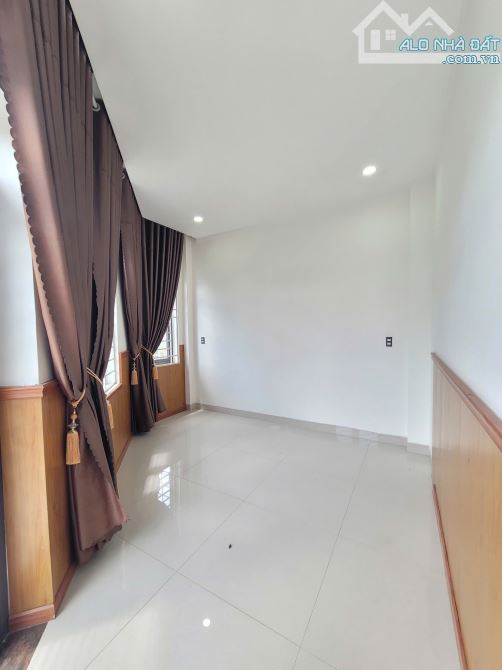 Bán căn góc mới 1T2L 5.5x19m, đường N1 KDC The Suncity p. An Phú, full nội thất - 14