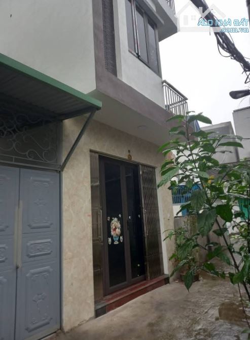 CẦN BÁN CĂN NHÀ 3 TẦNG THIẾT KẾ ĐẸP NGÕ ĐƯỜNG ĐOÀN TRẦN NGHIỆP - 14