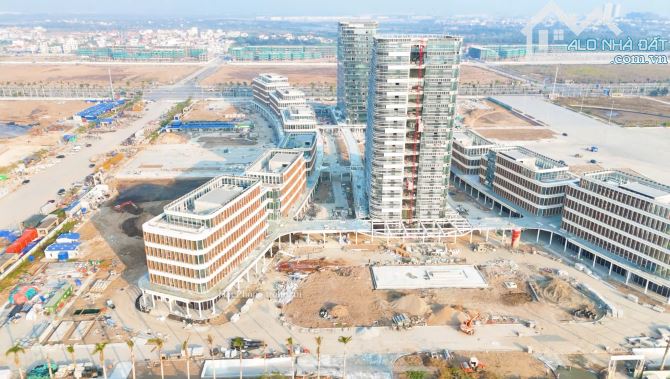 Tái định cư Áp Tràn, Bắc sông Cấm, tp Thuỷ Nguyên đủ các diện tích cam kết giá tốt nhất !! - 14