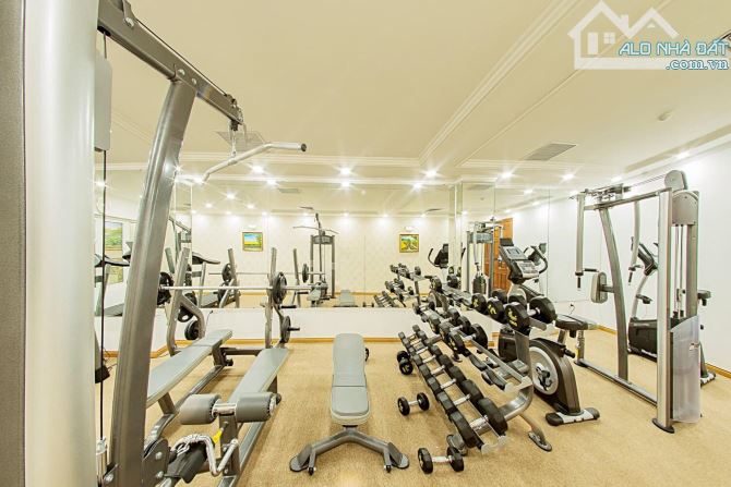 Chủ ngộp bank cần bán gấp khách sạn 5*** mặt phố Cầu Gỗ giá tốt nhất thị trường - 14