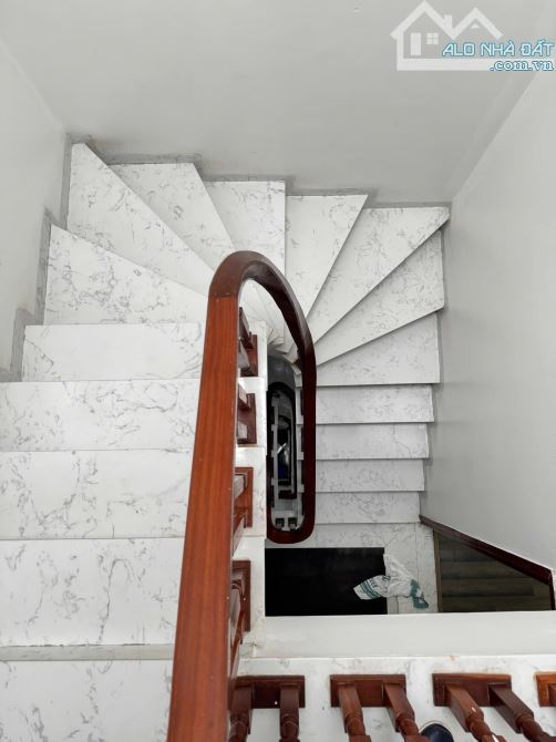 NHÀ 5 TẦNG, LÊ TRỌNG TẤN, HÀ ĐÔNG, DT 40M2, MT 3.3M, GIÁ 8.5TỶ, KINH DOANH ONLINE - 15