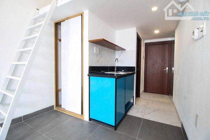 Bán gấp CHDV 7 tầng 6x27m - Thang máy - PCCC hiện đại nhỉnh 22 tỷ TL - 15