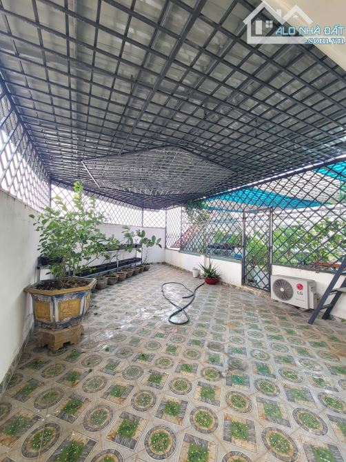 Bán căn góc mới 1T2L 5.5x19m, đường N1 KDC The Suncity p. An Phú, full nội thất - 15