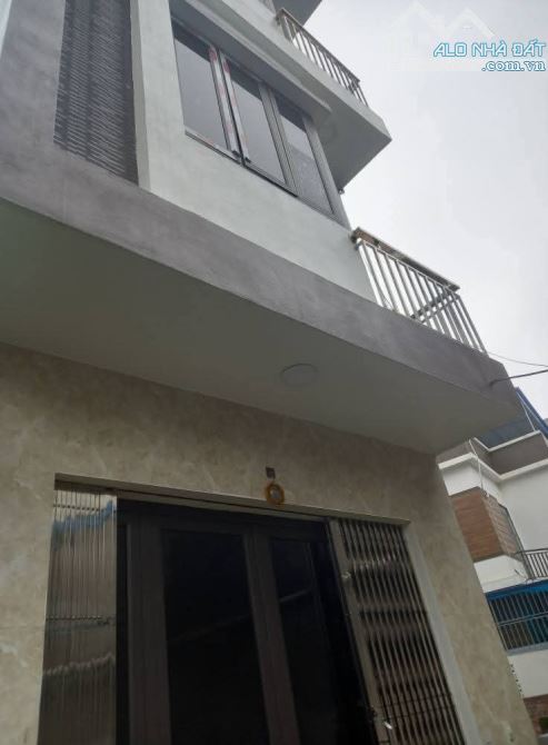 CẦN BÁN CĂN NHÀ 3 TẦNG THIẾT KẾ ĐẸP NGÕ ĐƯỜNG ĐOÀN TRẦN NGHIỆP - 15
