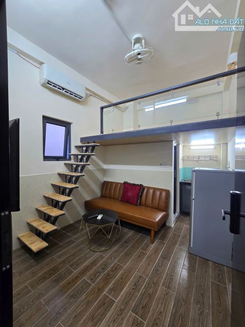 NHÀ 3 LẦU ST , 8PN CÓ THANG MÁY THU NHẬP 45TR/TH NGUYỄN THỊ THẬP Q7 - 15