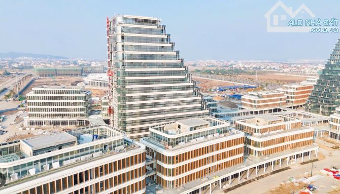 Tái định cư Áp Tràn, Bắc sông Cấm, tp Thuỷ Nguyên đủ các diện tích cam kết giá tốt nhất !! - 15