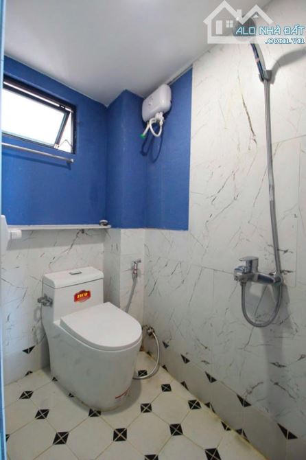 Bán gấp CHDV 7 tầng 6x27m - Thang máy - PCCC hiện đại nhỉnh 22 tỷ TL - 16