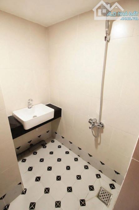 Bán gấp CHDV 7 tầng 6x27m - Thang máy - PCCC hiện đại nhỉnh 22 tỷ TL - 17