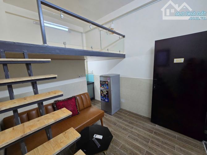 NHÀ 3 LẦU ST , 8PN CÓ THANG MÁY THU NHẬP 45TR/TH NGUYỄN THỊ THẬP Q7 - 17