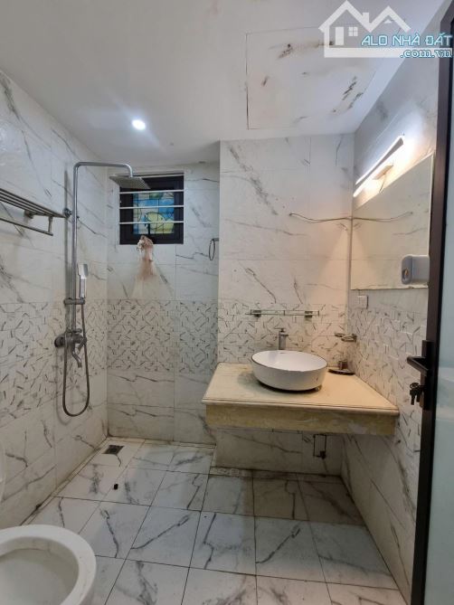 🏡 NHÀ ĐẸP Ô TÔ TRÁNH 38m2 - LÔ GÓC - GẦN SÔNG - KINH DOANH TỐT - GIÁ 5.35 TỶ! 🏡 - 17