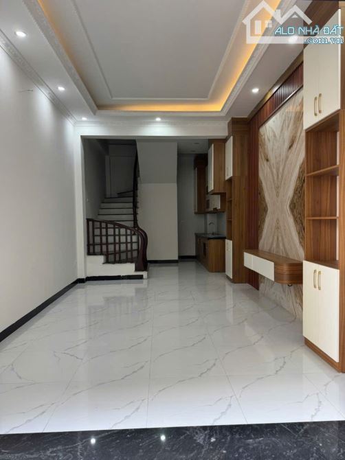 mậu lương 35m mt3,6m 5t, gần Phố, tiện ích đầy đủ,an sinh đỉnh - 2