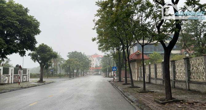 Cần bán căn biệt thụ khu hà hải -Hải Tân -tp hải dương - 2