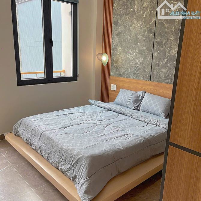Cần bán gấp nhà kqh , An Sơn, p4, Tp, Đà Lạt - 2