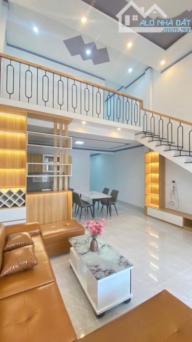 Bán nhà đẹp giá rẻ Kp4 , P. Trảng Dài , Tp Biên Hòa - 2