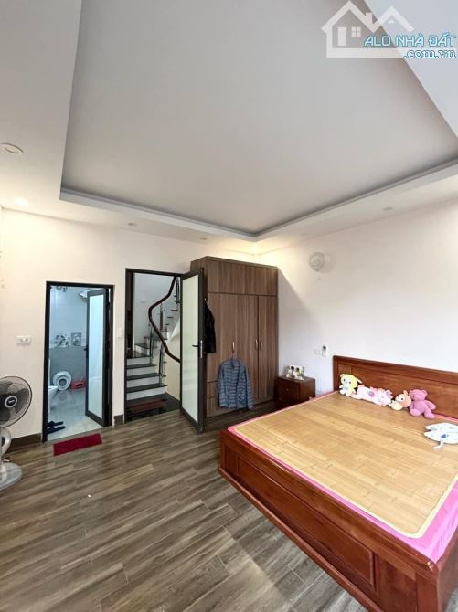 Bán nhà riêng phố Thịnh Quang, Đống Đa - Trung tâm Hà Nội - Giá tốt nhất thị trường! - 2