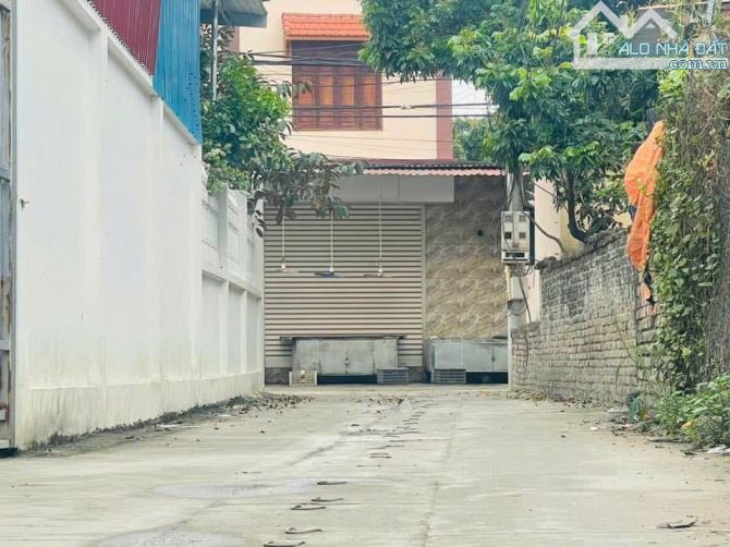 ✨️BÁN ĐẤT TỔ 9 -QUANG MINH-Diện tích: 58m=đàm phán - 2