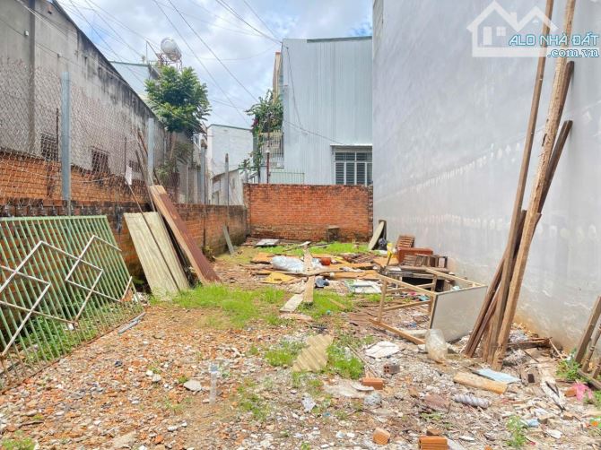 💥Lô 2 mặt tiền,TC 5,3*19m,đgThăng Long,ngay gần ngã 6.Kinh Doanh tốt - 2