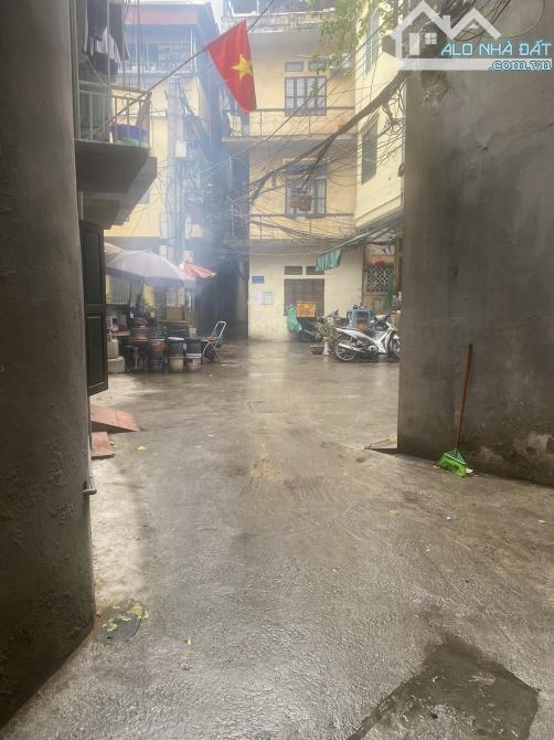 Bán Đất Khương Thượng, Đống Đa, Mật Tiền Rộng, Giá Đầu Tư, 90m2, Mặt Tiền 8m, 14,7 Tỷ - 2