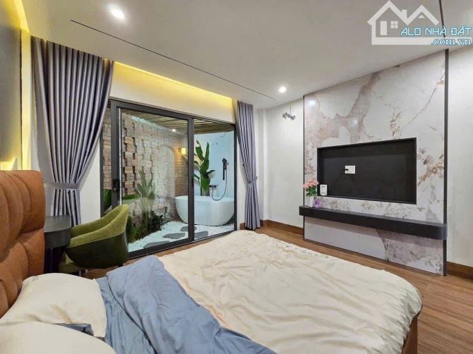 🔥 MẶT TIỀN HẢI CHÂU – TÒA CĂN HỘ CHO THUÊ FULL PHÒNG – DÒNG TIỀN ỔN ĐỊNH 40 TRIỆU/THÁNG - 2