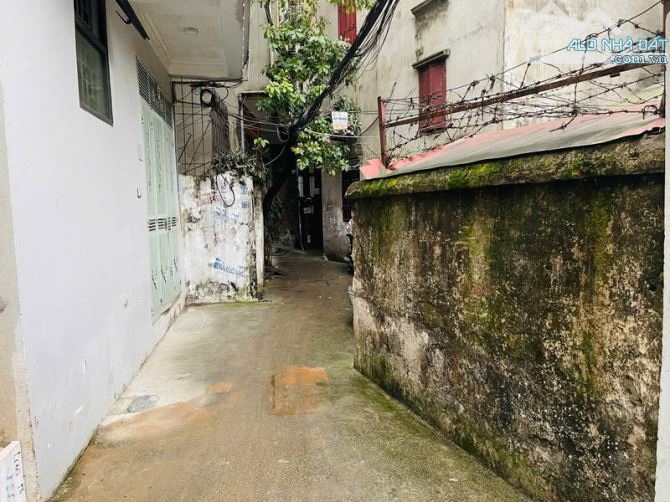 Bán đất phố Khương Thượng Đống Đa 88m mặt 5m giá  14.7 tỷ - 2