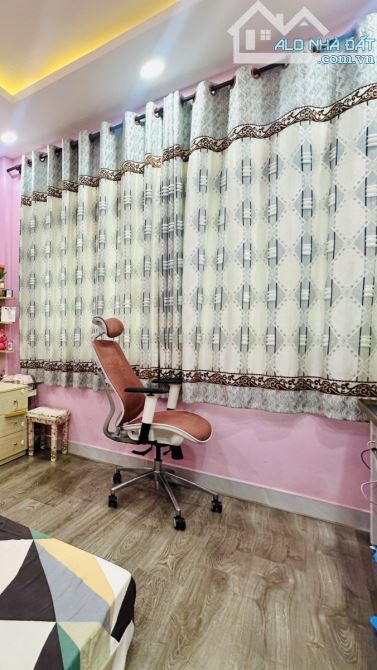 💥Bán nhà mặt tiền đường số, Tân Quý, Quận 7, 60m2, 4 tầng, 7PN, nhỉnh 12 tỷ🚐 - 2