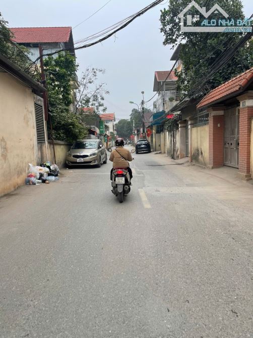 [ SIÊU HOT ] BÁN NHÀ ĐƯỜNG CẦU DIỄN - BẮC TỪ LIÊM - 10m Ô TÔ đỗ cửa , - SẴN Ở chỉ 6x TỶ - 2