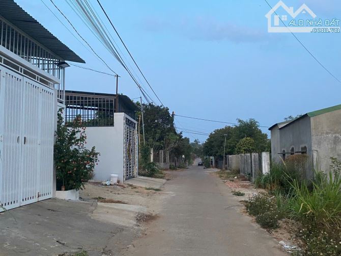 Đất góc 2 mặt tiền kinh doanh hẻm 47 Tạ Quang Bửu phường Thành Nhất - 2