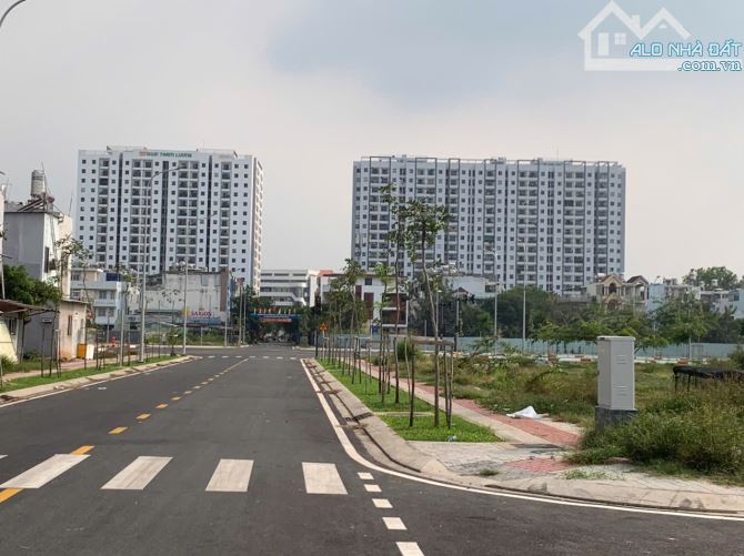 Bán nhà tại đường Phan Văn Hớn, Tân Thới Nhất, quận 12, chỉ 4,1 tỷ. - 2